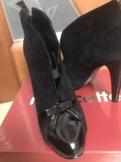 Ботинки женские 39 размер