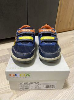 Кроссовки geox 30р