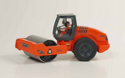 Каток Siku 12,6 см (3530)