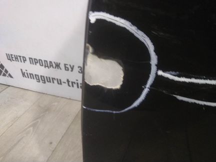 Дверь задняя левая бмв 5 Г30 BMW 5 G30