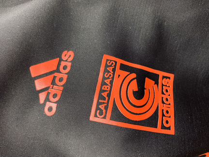 Спортивки Adidas Colobasas Original season 4