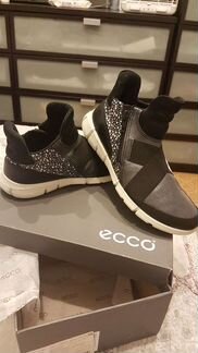 Ботинки экко