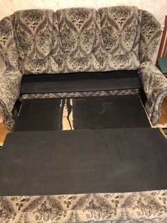 Диван (возможен торг)