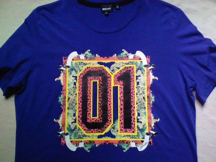 Just Cavalli t-shirt