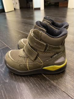 Сапоги детские