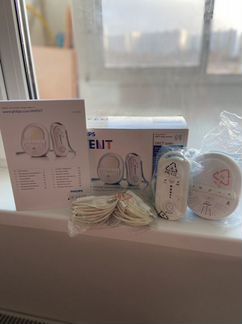 Радионяня philips avent
