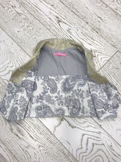 Жилет для мальчика choupette р-р 98