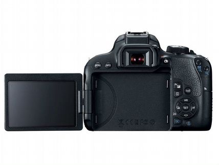 Canon EOS 250D kit 18-55mm IS STM новый в упаковке