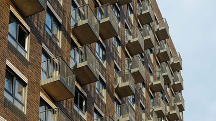 1-к квартира, 44.7 м², 5/23 эт.