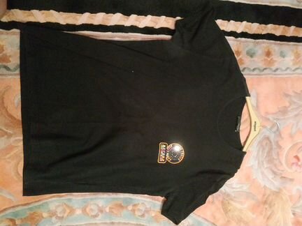 Футболка Dsqured стилтная размер L