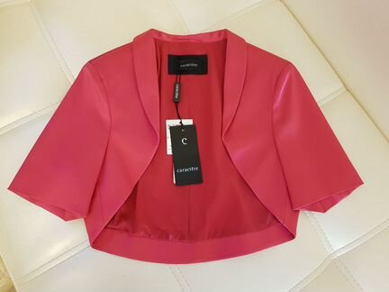 Болеро/жилет Caractere