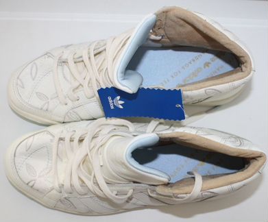 Новые женские кроссовки Adidas ADI hoop 39р 24см