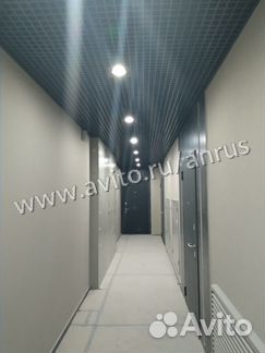 2-к квартира, 56 м², 18/22 эт.