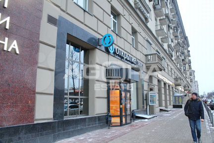 Сдам Торговое помещение, 144.00 м²