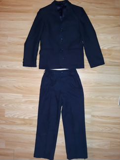 Школьная форма