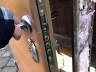 Дверь входная металлическая объявление продам