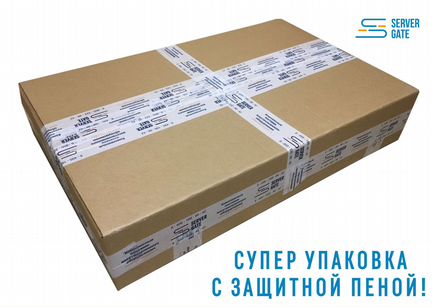 Сервер dell R630 10SFF 2 x E5-2695v4 64 GB