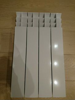 Радиатор Radena CS500