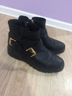 Ботинки женские