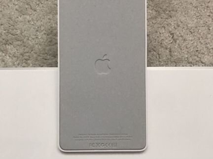 Клавиатура Apple