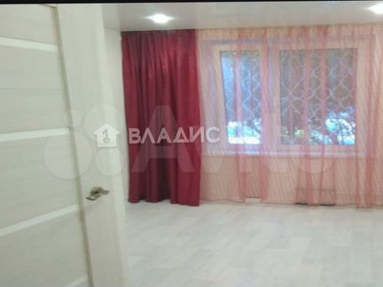 Квартира-студия, 15 м², 1/12 эт.