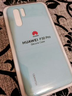 Чехлы Huawei p30 pro
