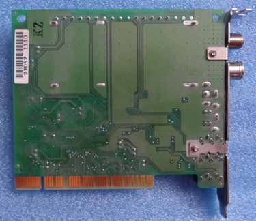 AVerMedia avertv Studio 203