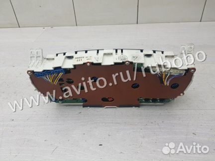 Щиток приборов Mitsubishi Lancer 9 4G18 2006