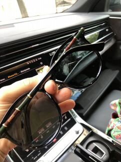 Очки Gucci