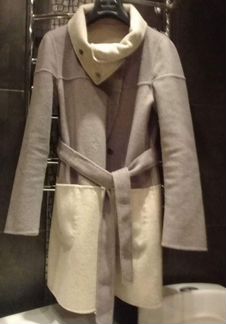 Max Mara пальто оригинал