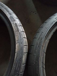 285/30/20 Michelin pilot super sport