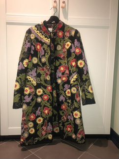 Пальто женское 42 44