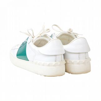 Кеды valentino 39 оригинал