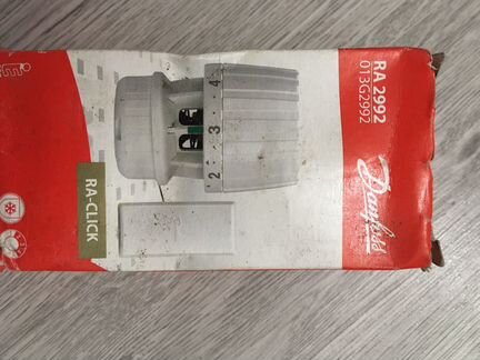 Данфос Ra2992 013G2992