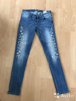Джинсы Guess