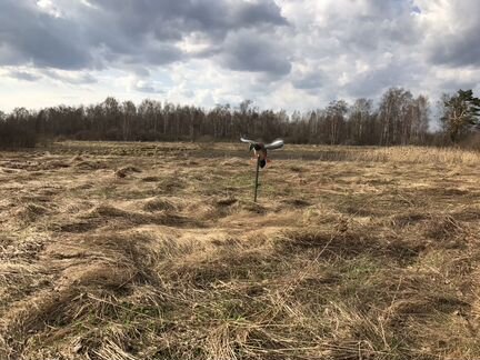 Ветрокрыл mojo