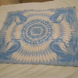 Одеяло детское байковое