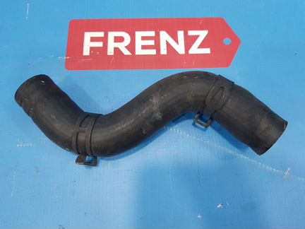 Subaru Outback BP 03-09 Патрубок радиатора