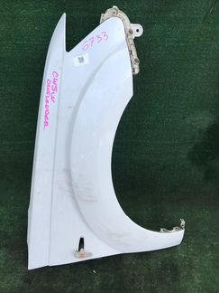 Крыло переднее правое Mitsubishi Outlander Xl CW