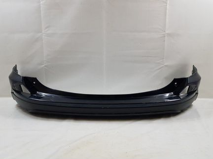 Бампер задний Toyota Rav4 40