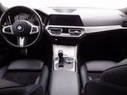 BMW 3 серия 2.0 AT, 2019, 60 571 км объявление продам