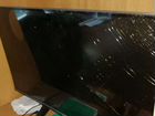 Телевизор LG 42 экран сломан