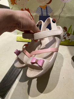 Crocs сандали C10