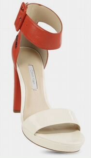 Calvin klein босоножки