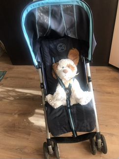 Коляска трость cybex onyx