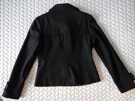 Полупальто итальянское