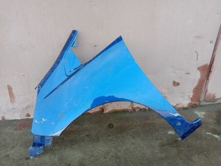 Крыло переднее правое Хонда Джаз Фит GE6