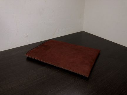 Кожаный чехол для MacBook Air 13