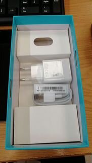 Телефон Honor 8X 64Gb Ram 4Gb Blue