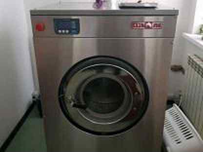 машина стирально-отжимная ло-10 (вязьма).